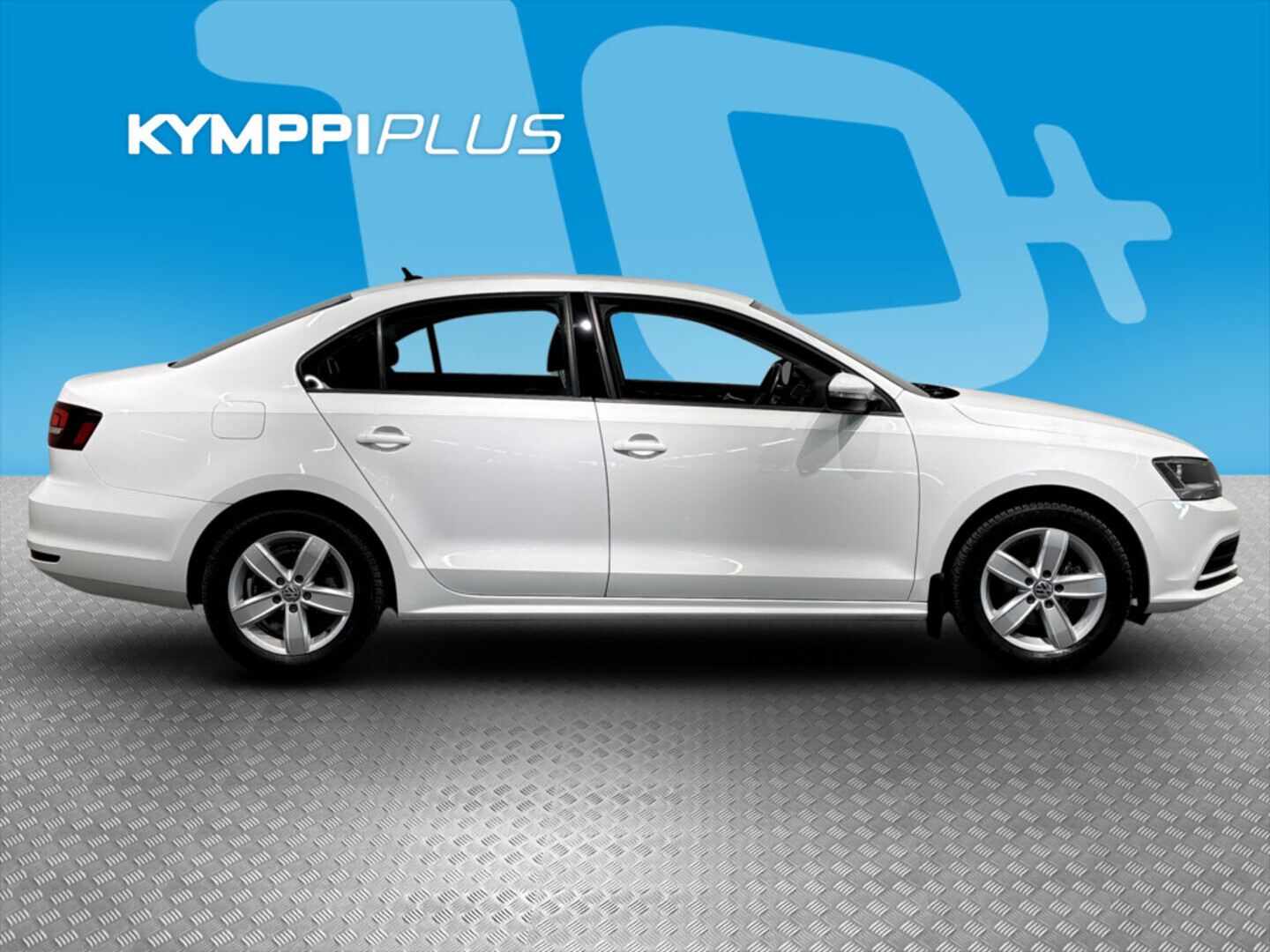 VOLKSWAGEN Jetta 2017