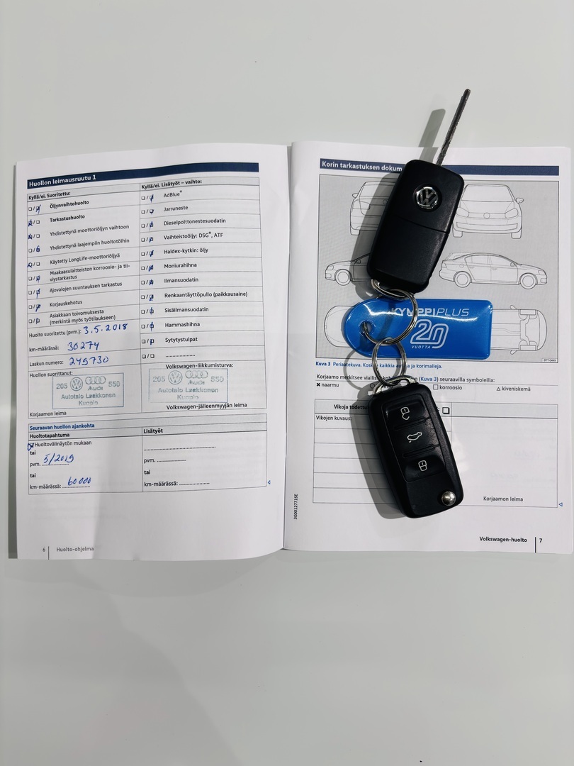 VOLKSWAGEN Jetta 2017