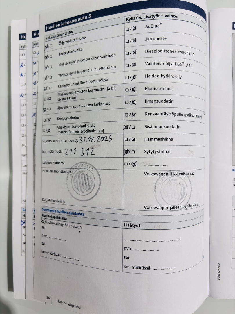 VOLKSWAGEN Jetta 2017