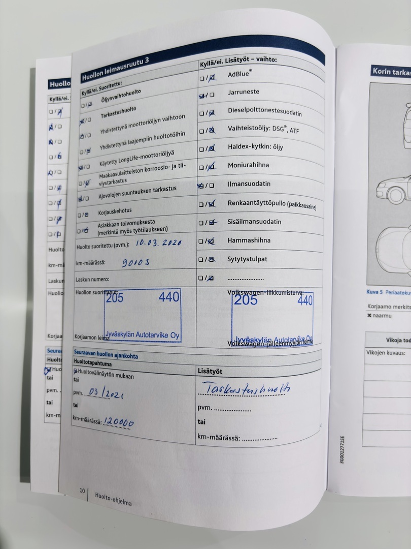 VOLKSWAGEN Jetta 2017