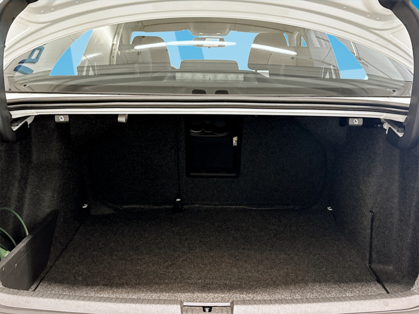 VOLKSWAGEN Jetta 2017