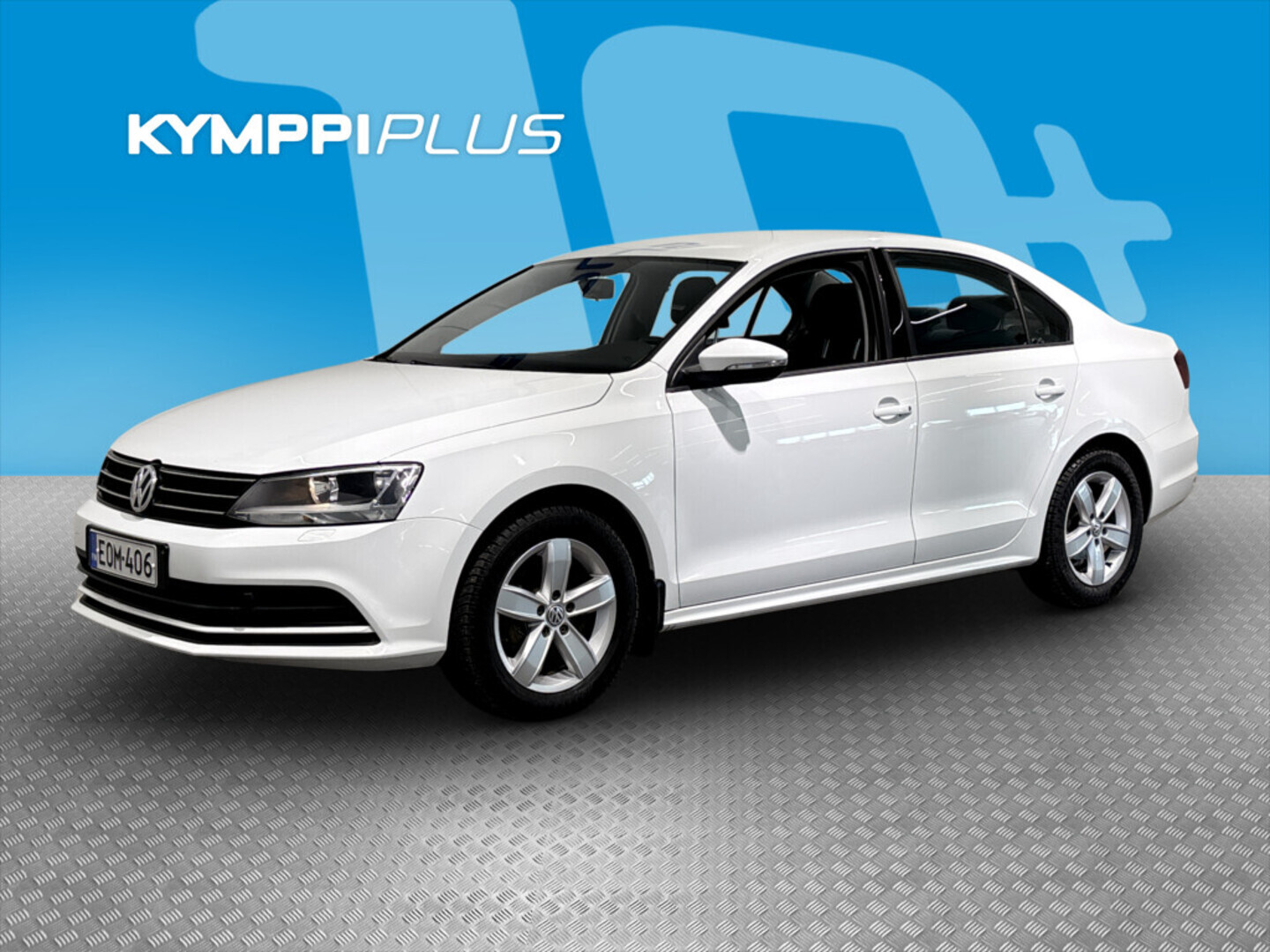 VOLKSWAGEN Jetta 2017