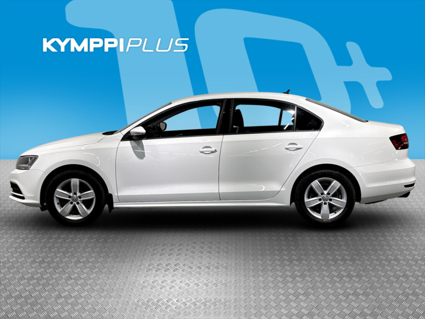 VOLKSWAGEN Jetta 2017