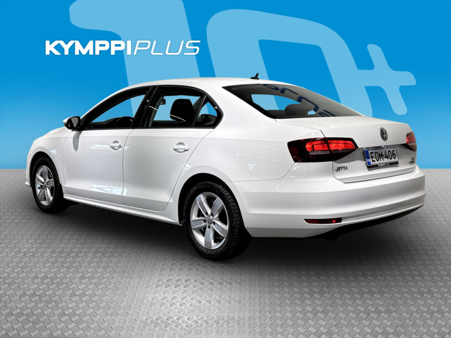 VOLKSWAGEN Jetta 2017