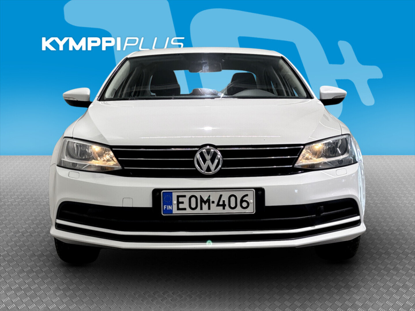 VOLKSWAGEN Jetta 2017