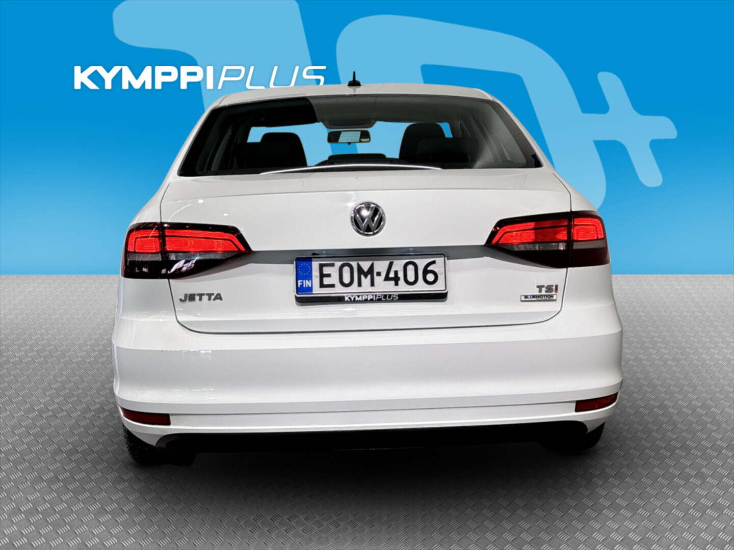 VOLKSWAGEN Jetta 2017