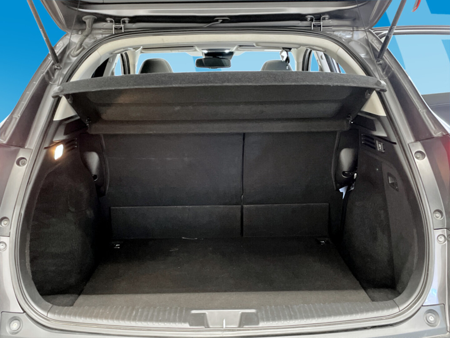 HONDA HR-V 2018