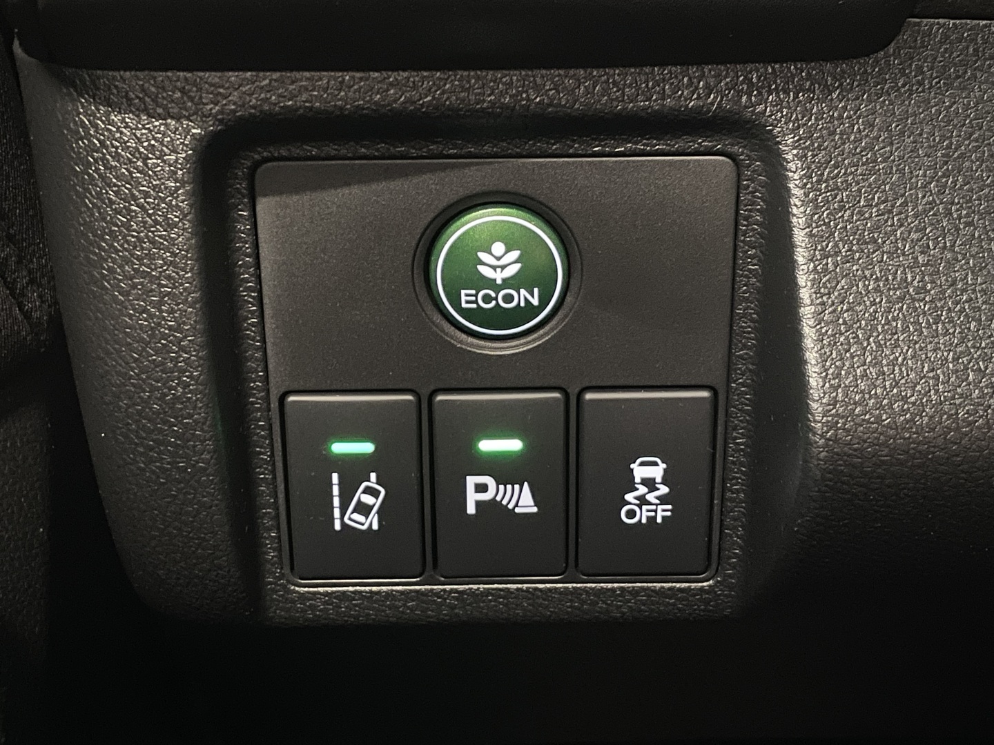 HONDA HR-V 2018