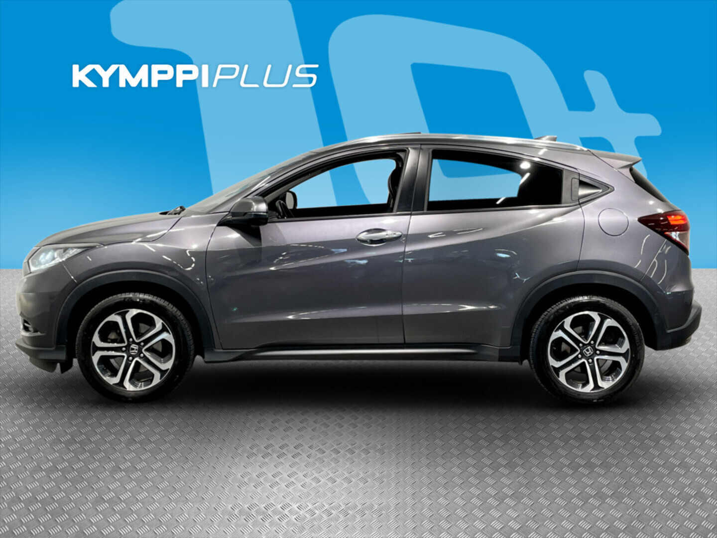 HONDA HR-V 2018