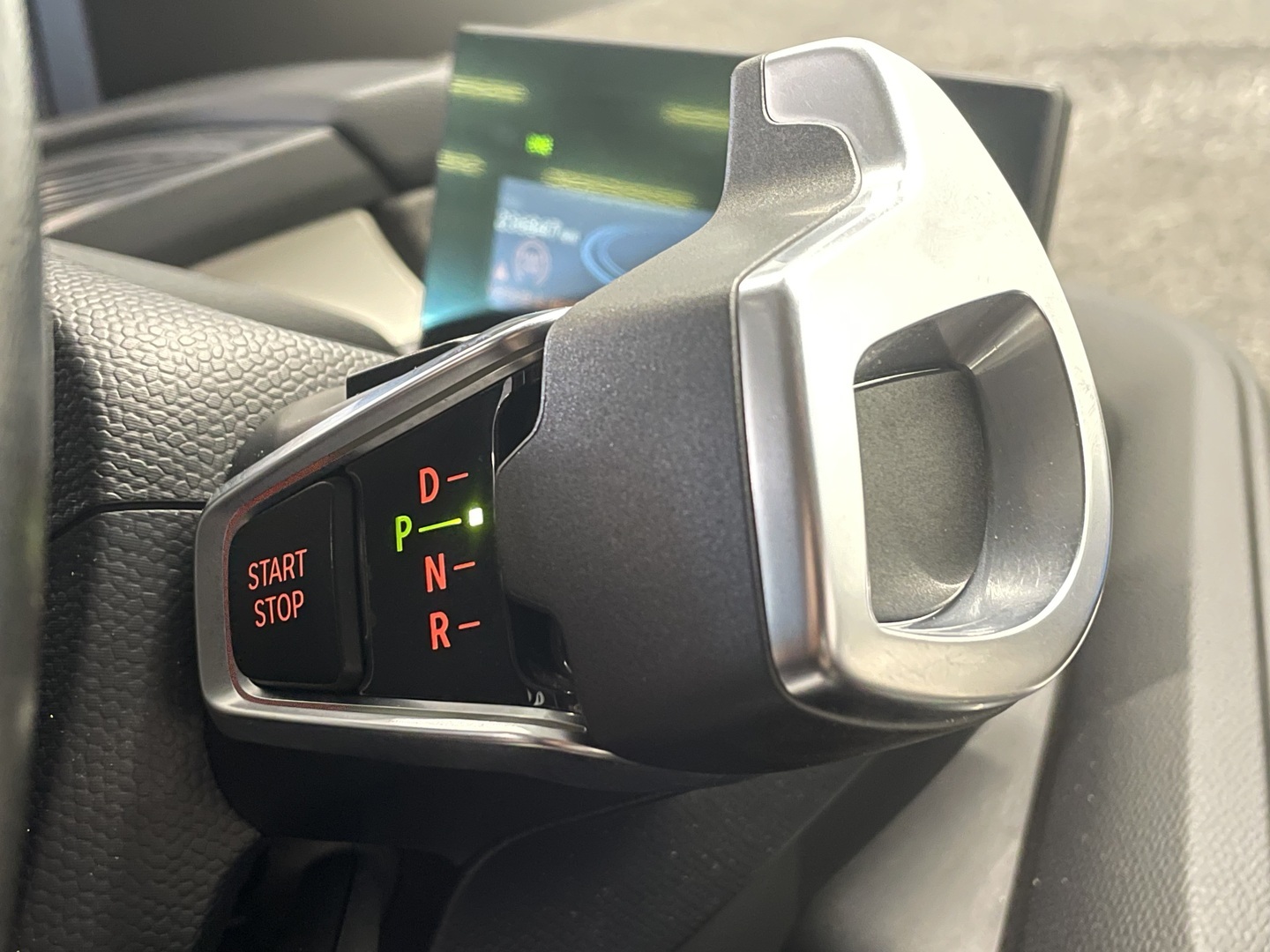BMW i3 2014