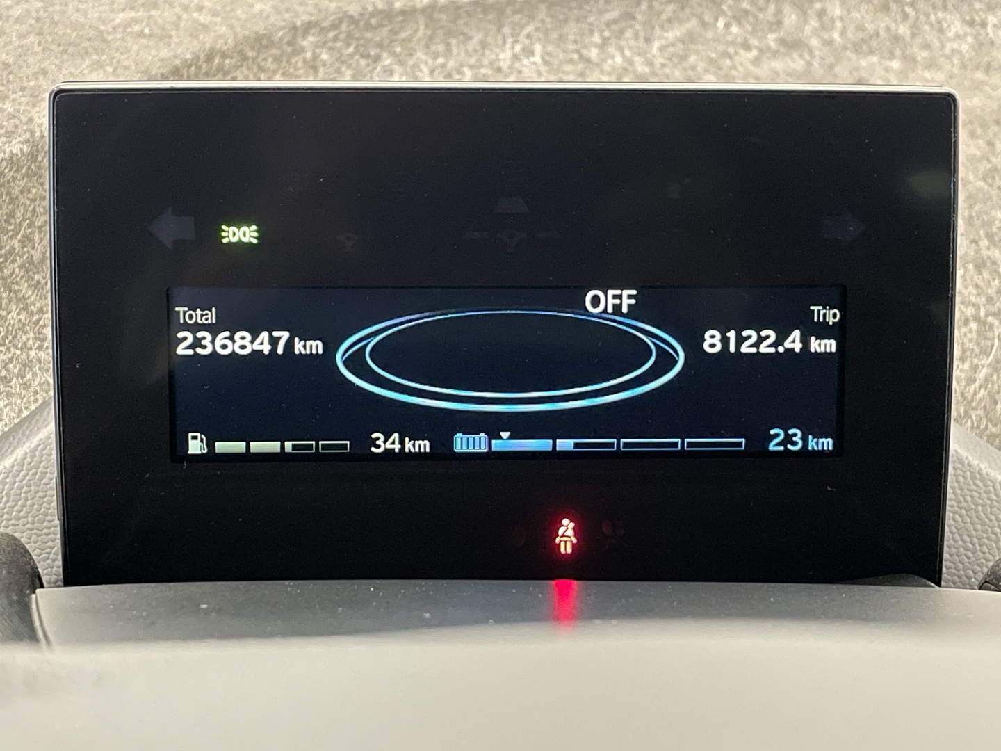 BMW i3 2014