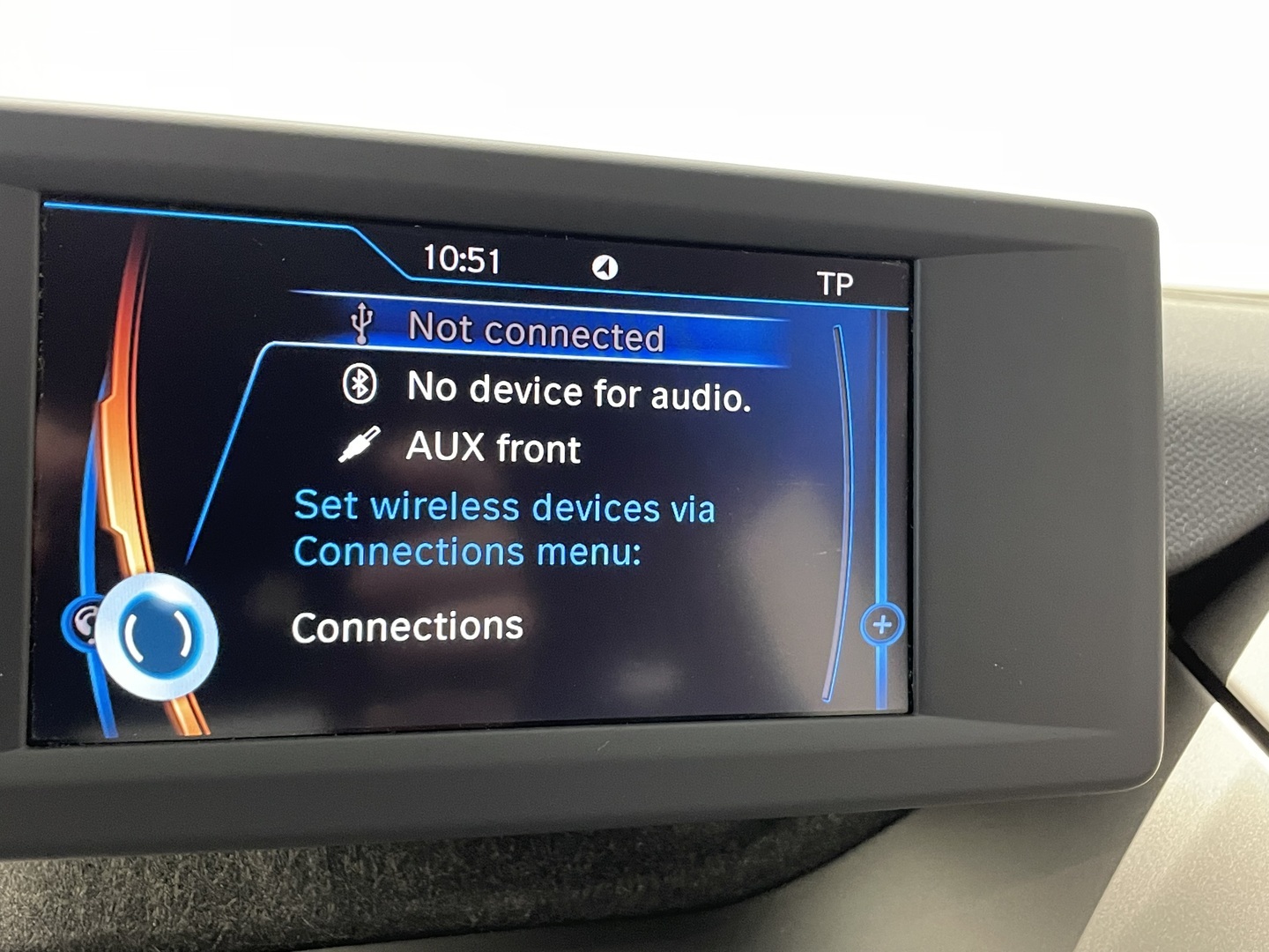 BMW i3 2014