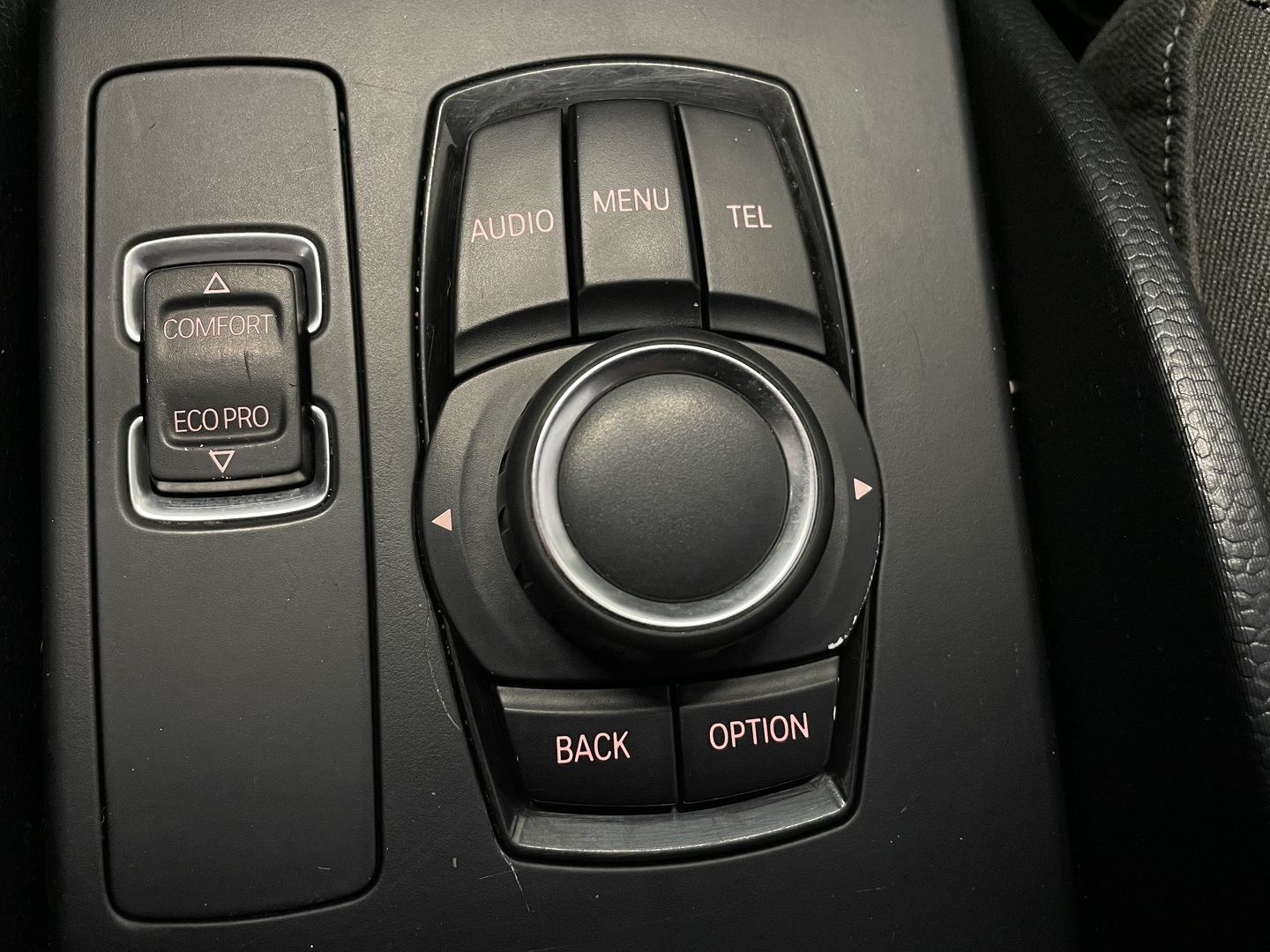 BMW i3 2014