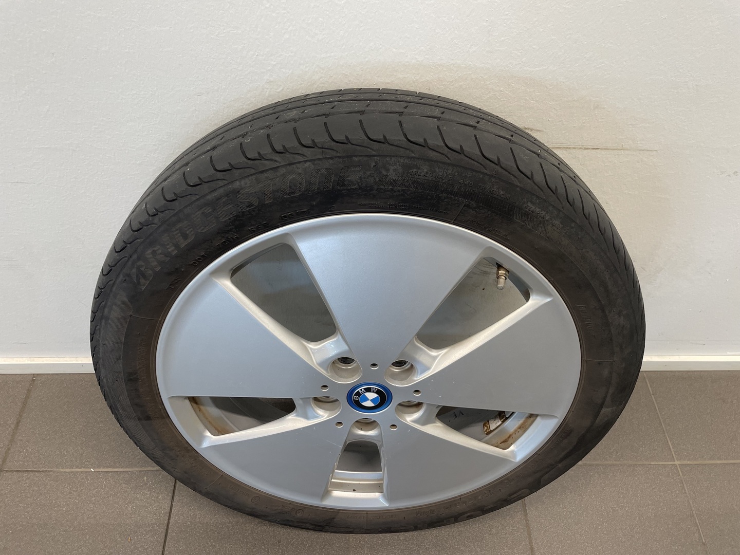 BMW i3 2014