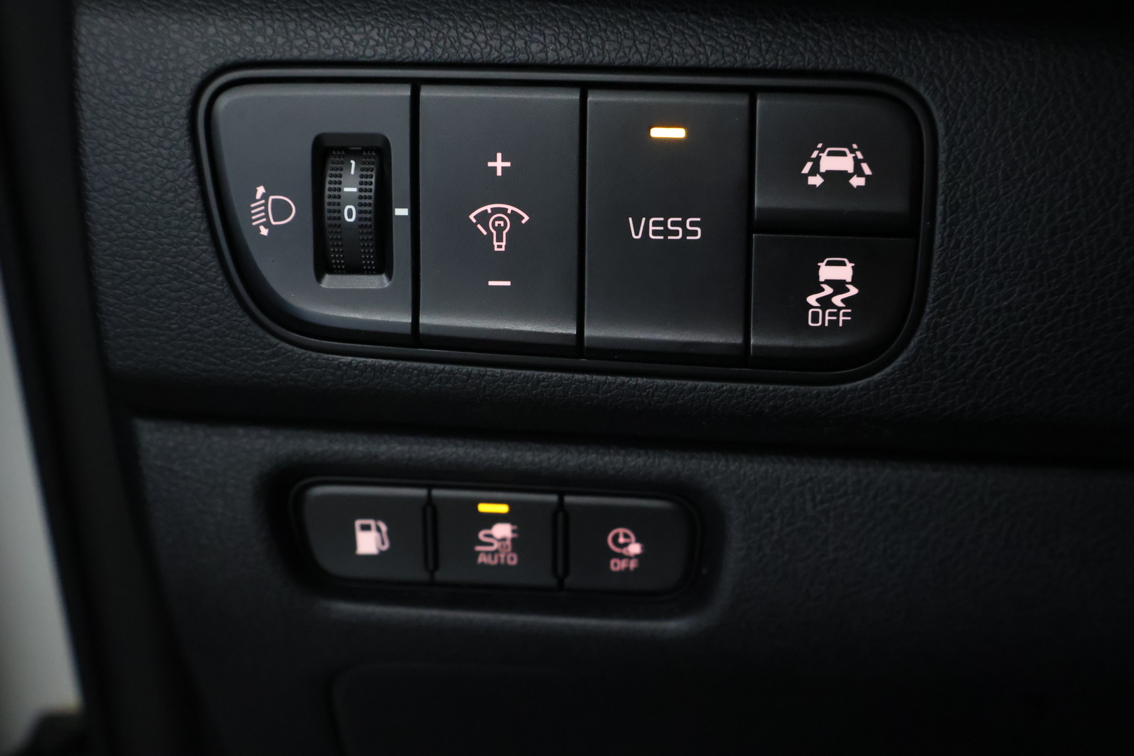 KIA Niro plug-in 2019