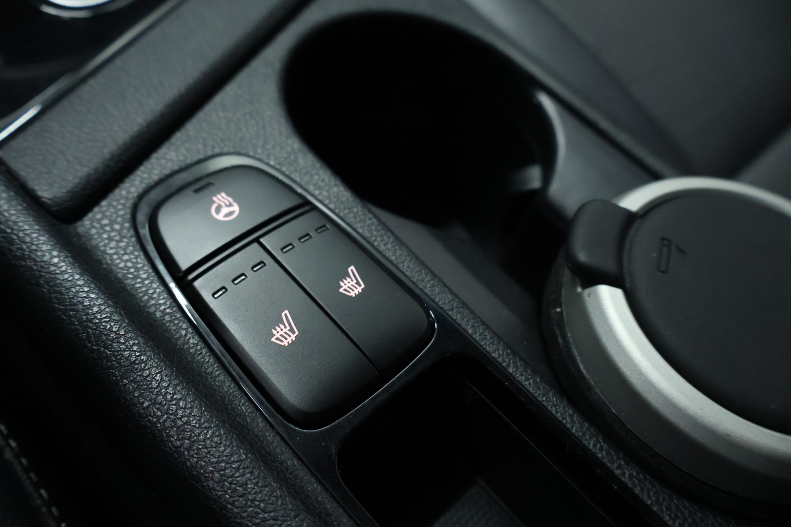 KIA Niro plug-in 2019