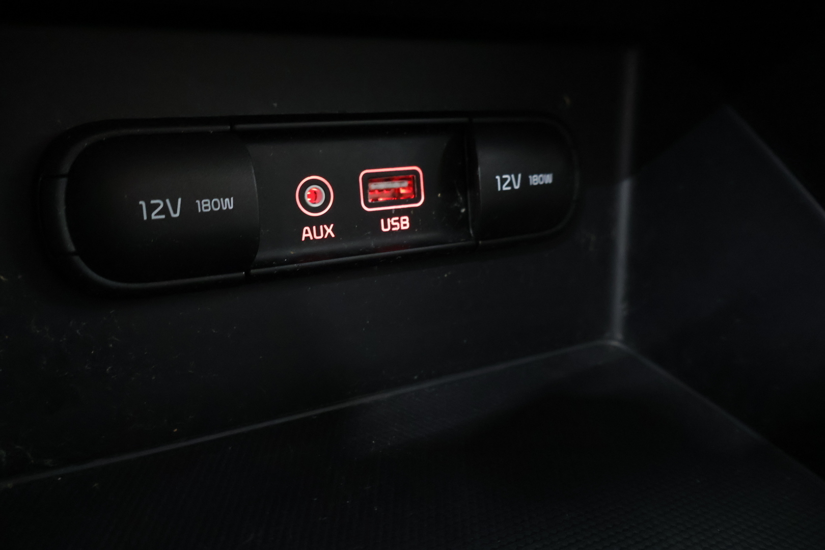 KIA Niro plug-in 2019