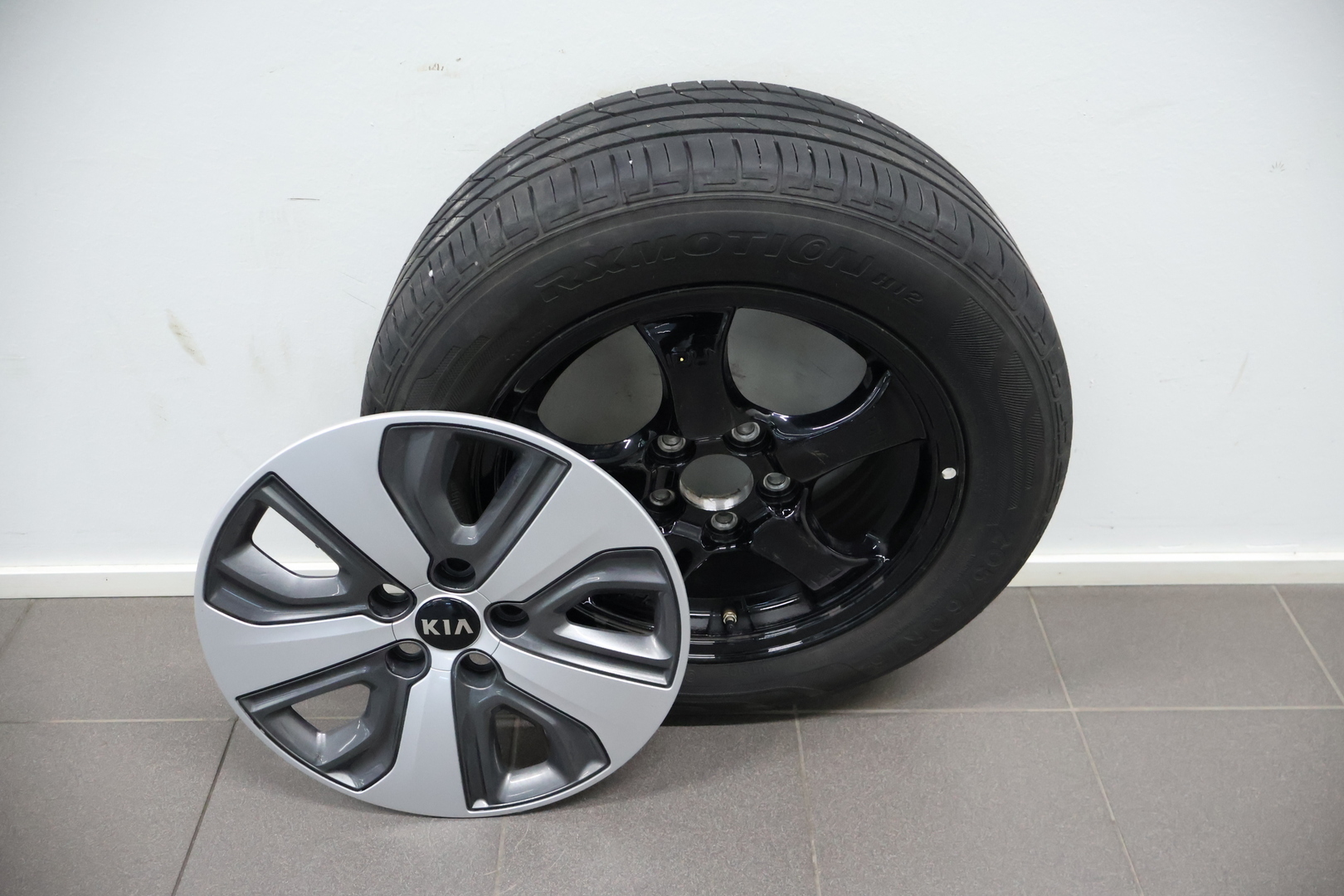 KIA Niro plug-in 2019