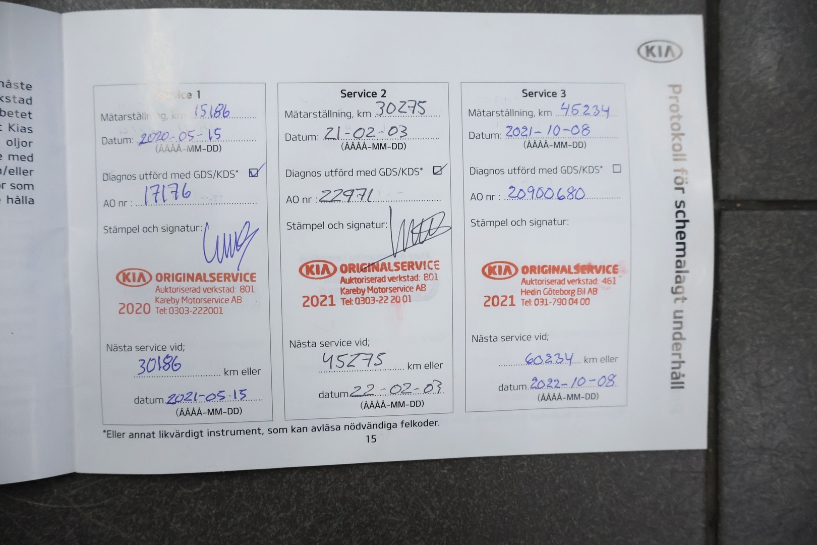 KIA Niro plug-in 2019