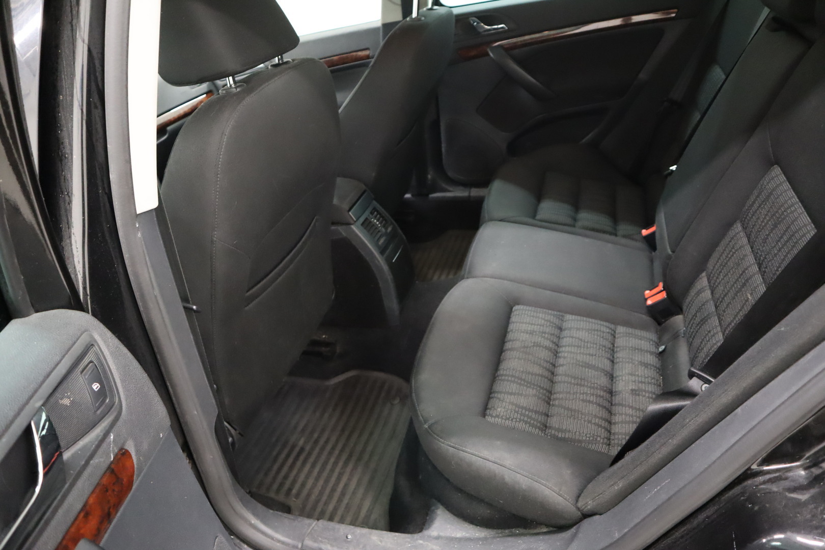 SKODA Octavia 2009