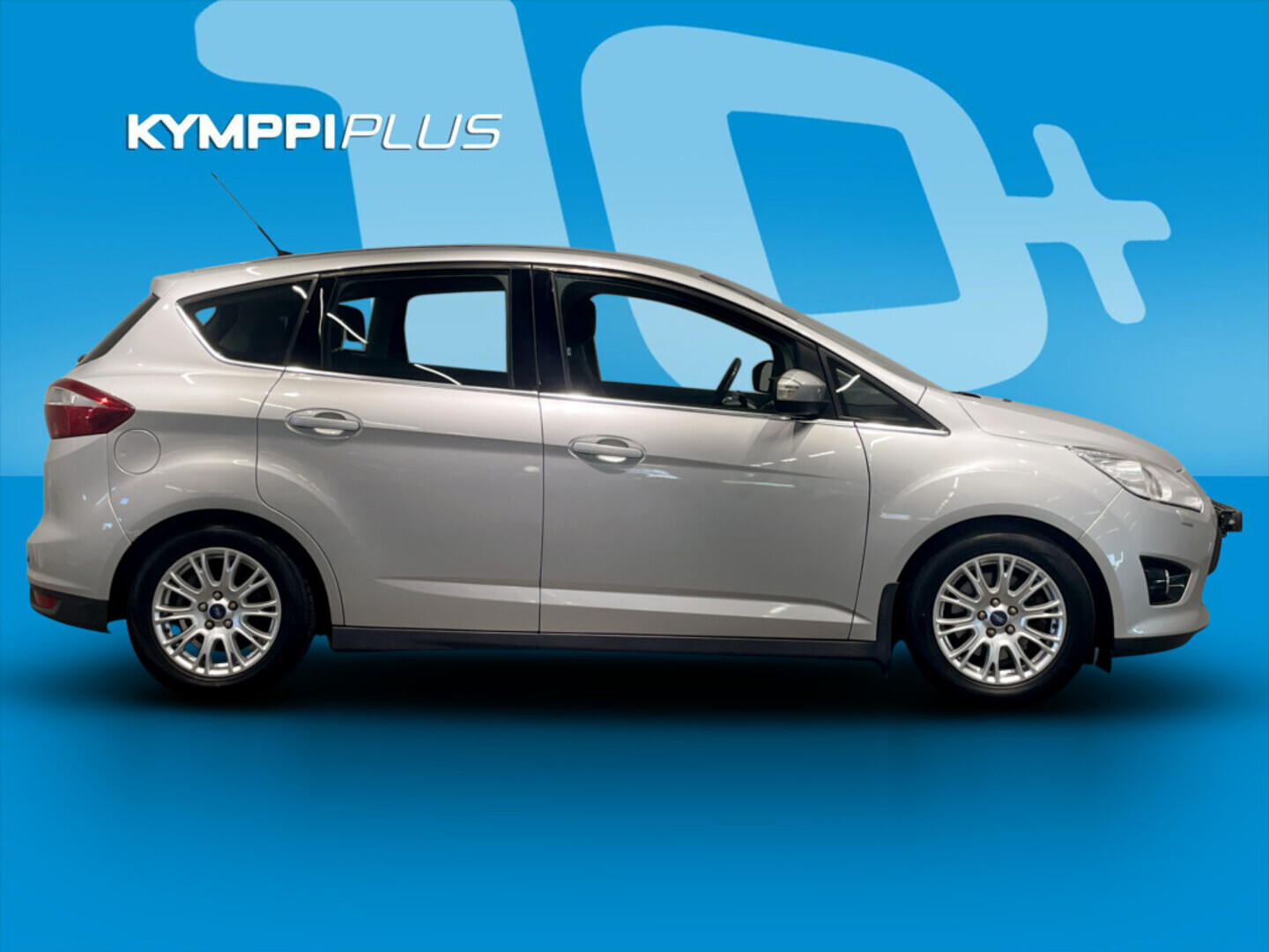 FORD C-Max 2011