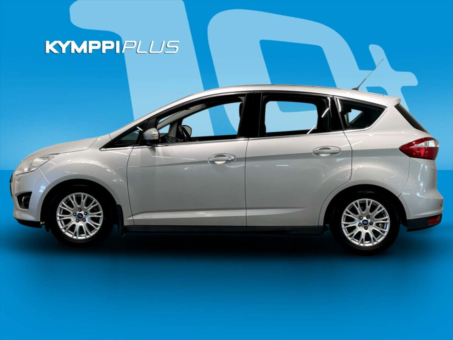 FORD C-Max 2011