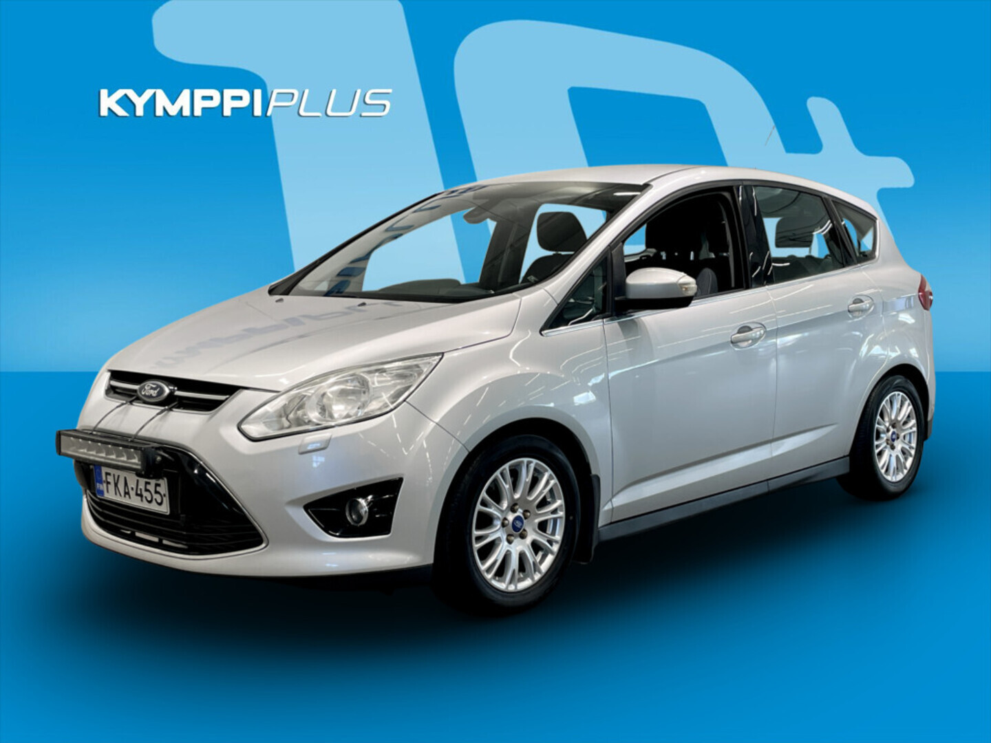 FORD C-Max 2011