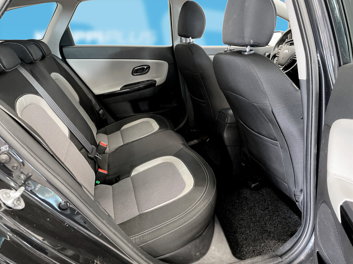 KIA cee'd 2018