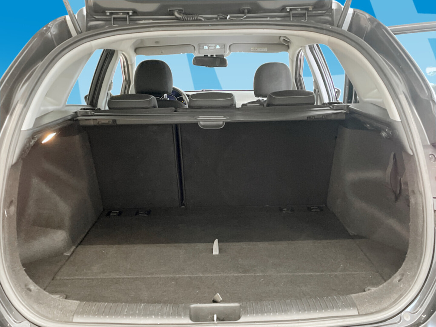 KIA cee'd 2018