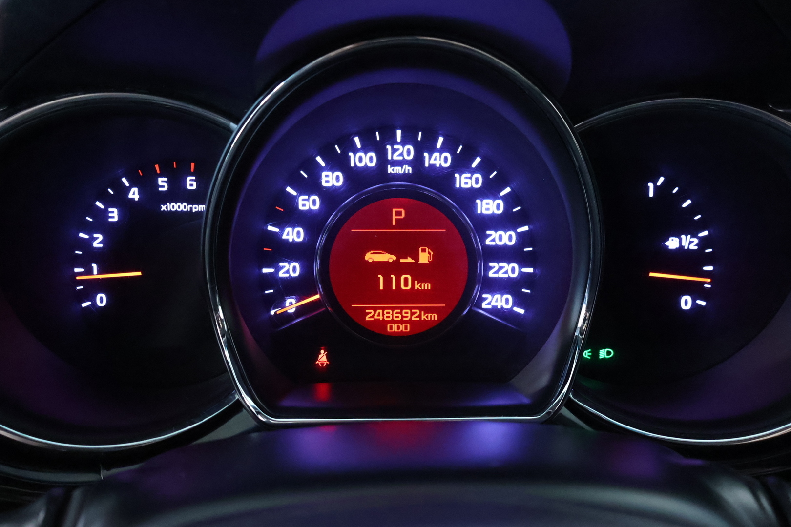 KIA cee'd 2018