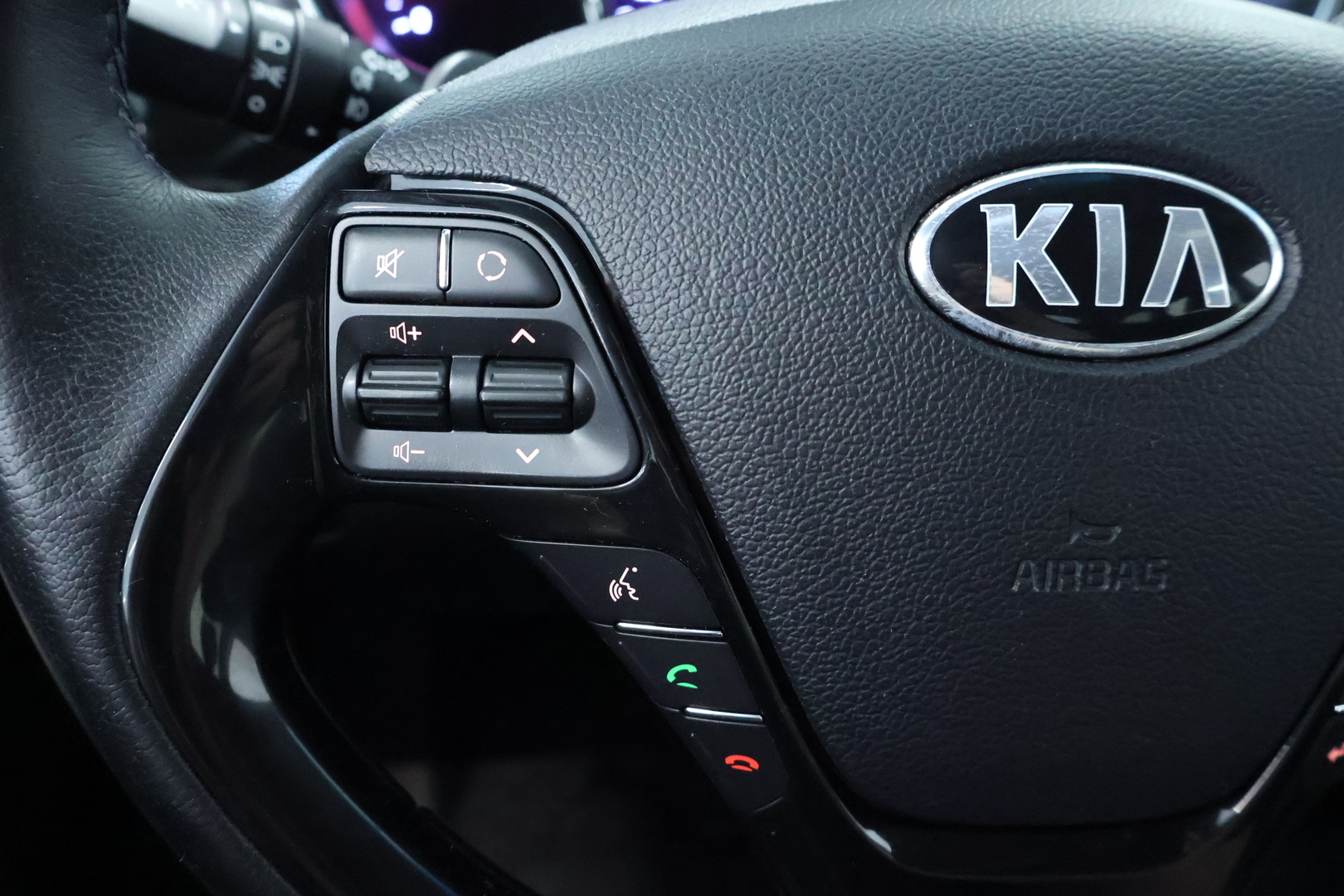 KIA cee'd 2018