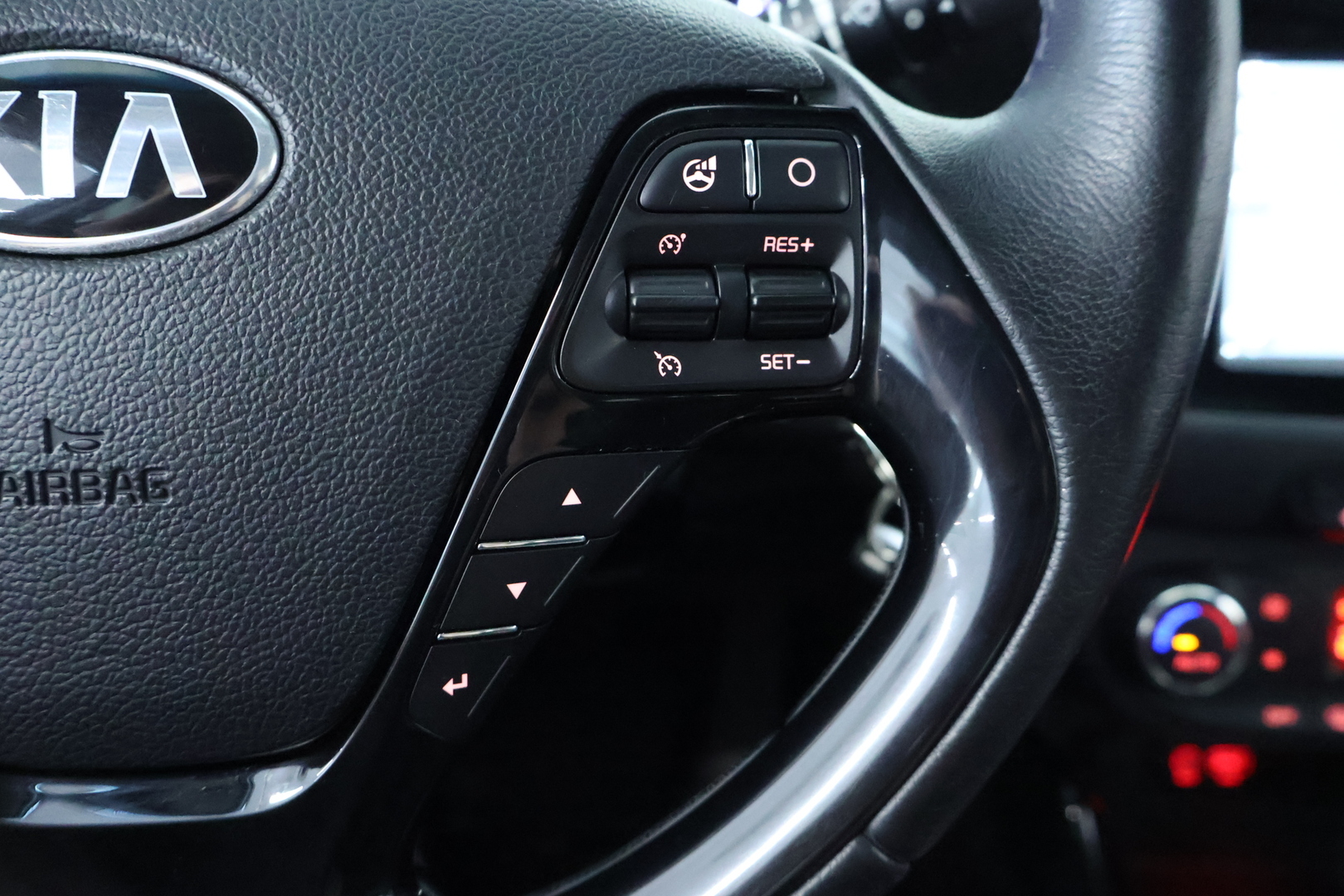 KIA cee'd 2018