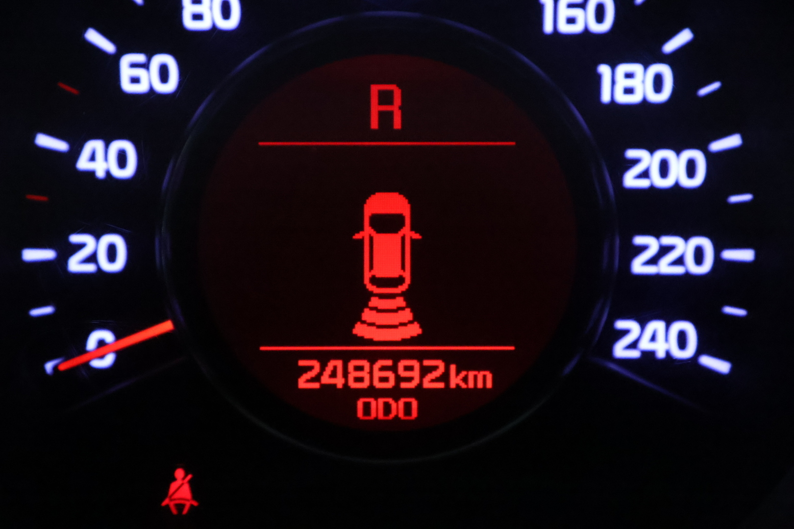 KIA cee'd 2018
