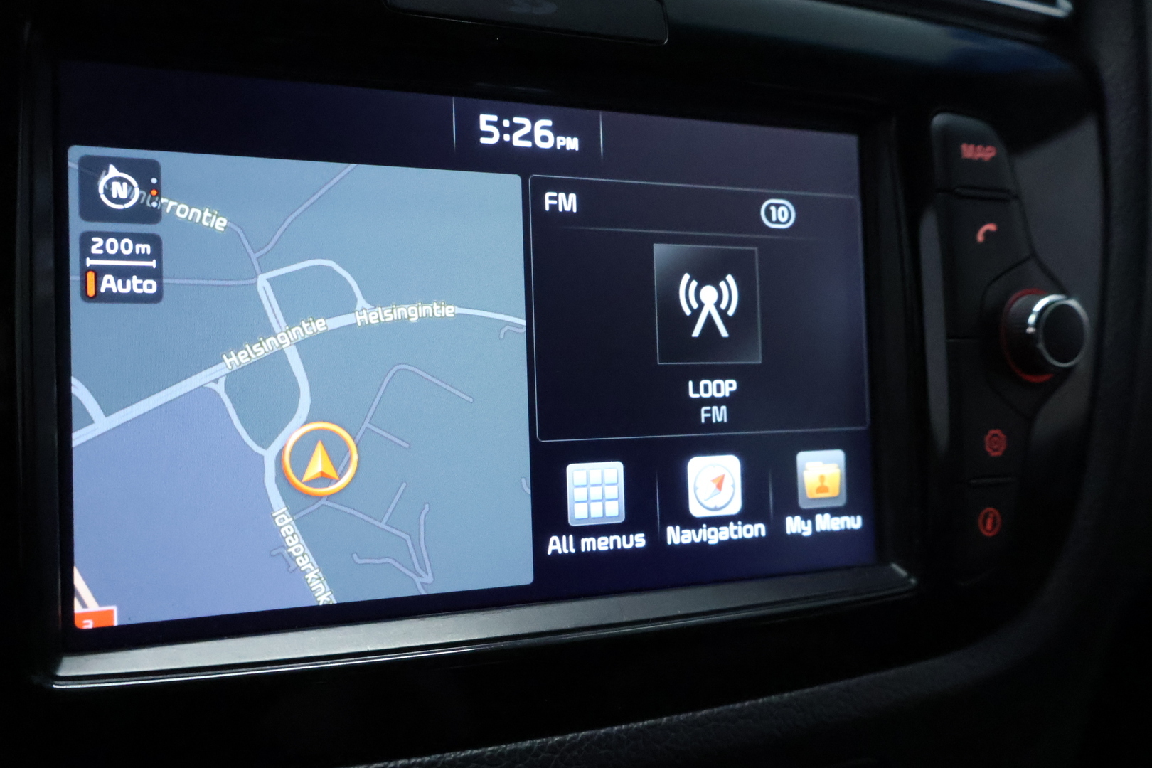KIA cee'd 2018