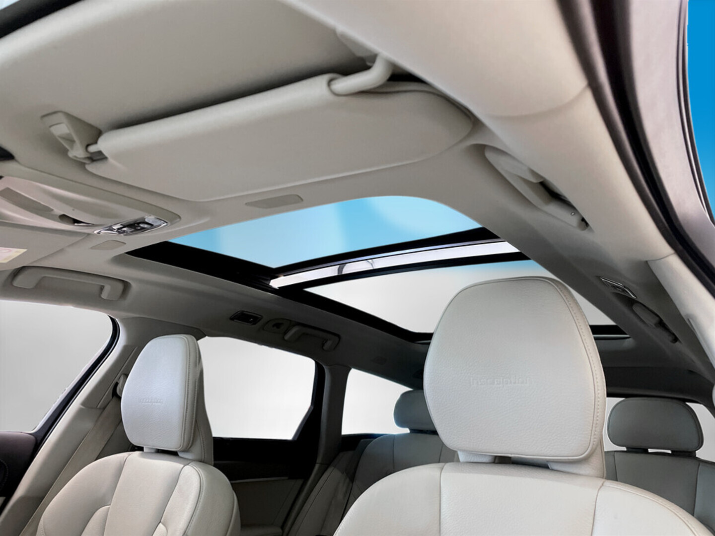VOLVO V90 2020