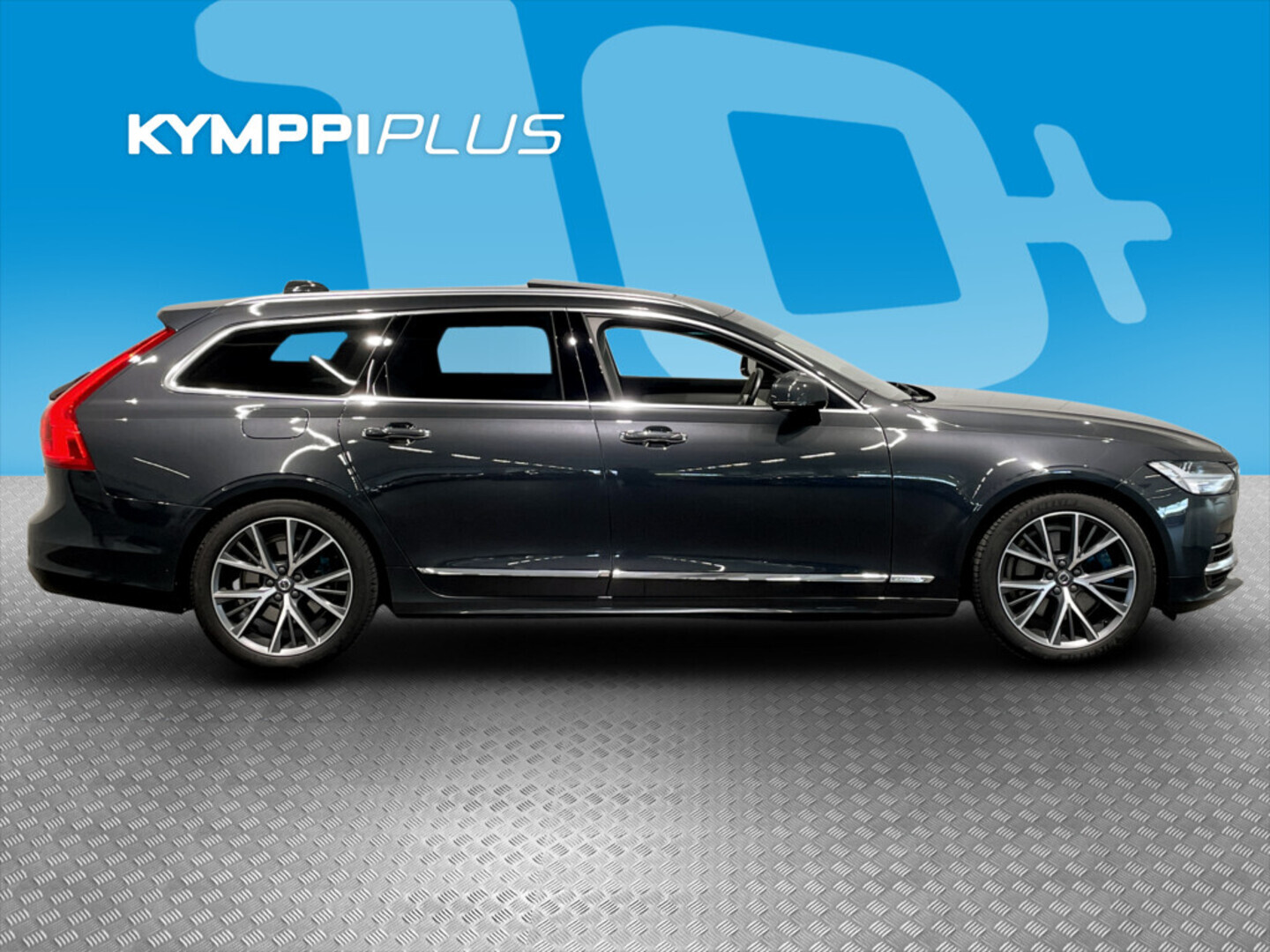 VOLVO V90 2020