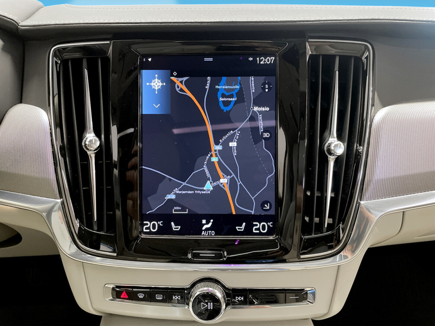 VOLVO V90 2020