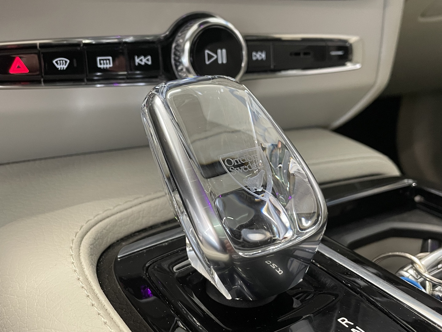 VOLVO V90 2020