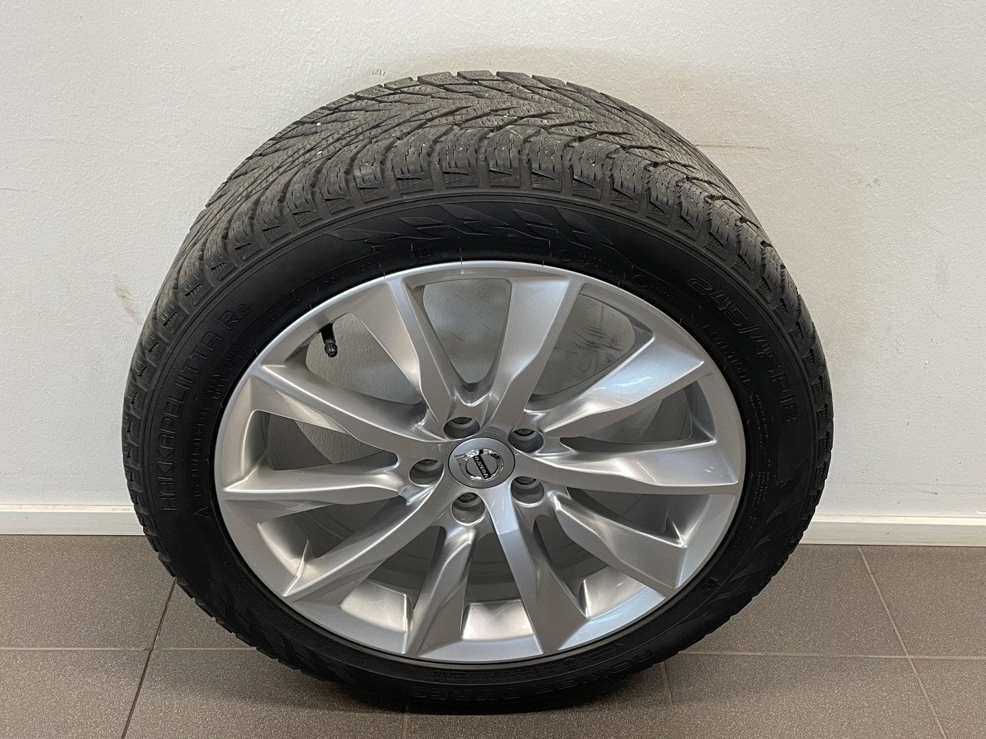 VOLVO V90 2020