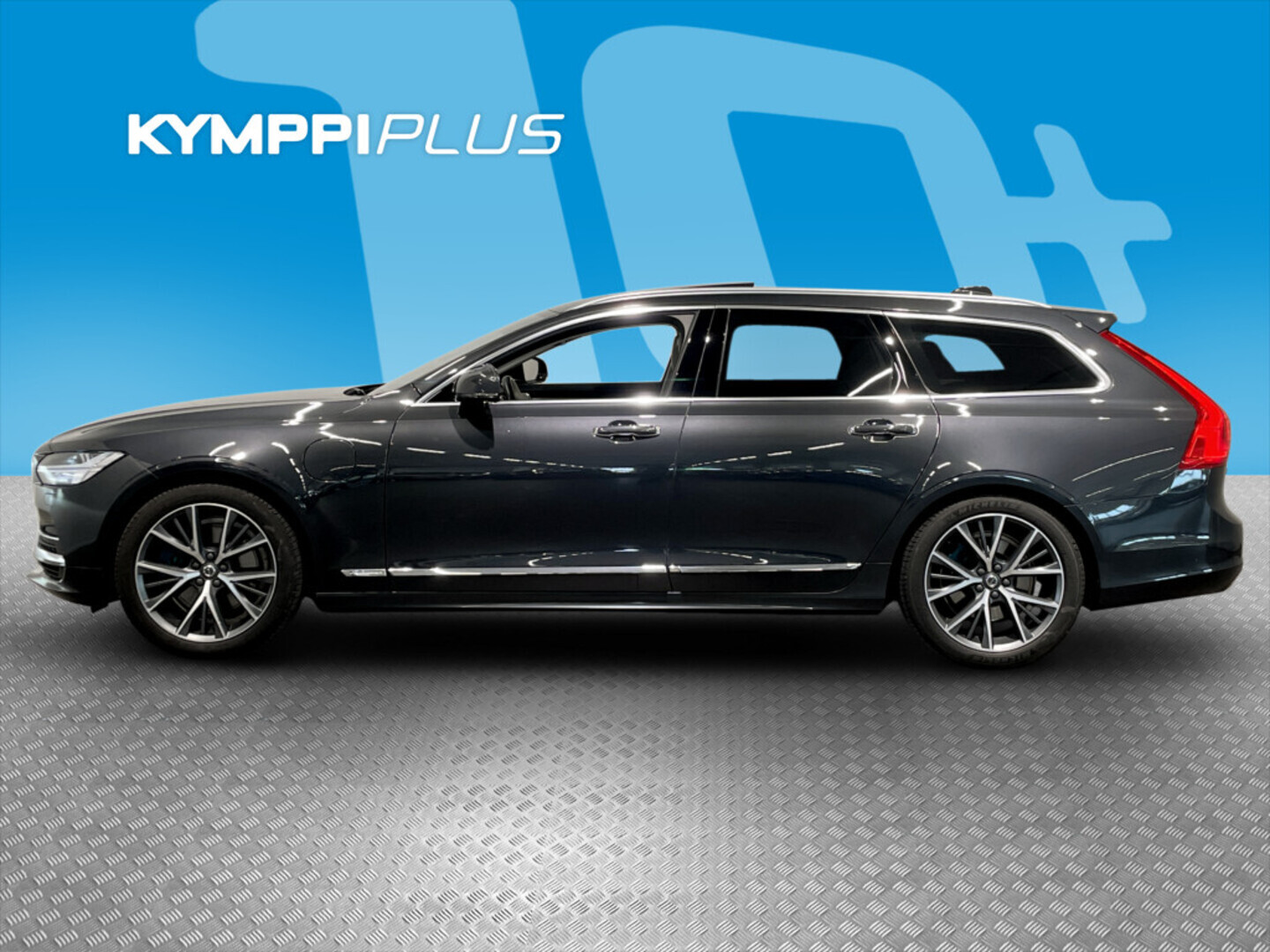 VOLVO V90 2020
