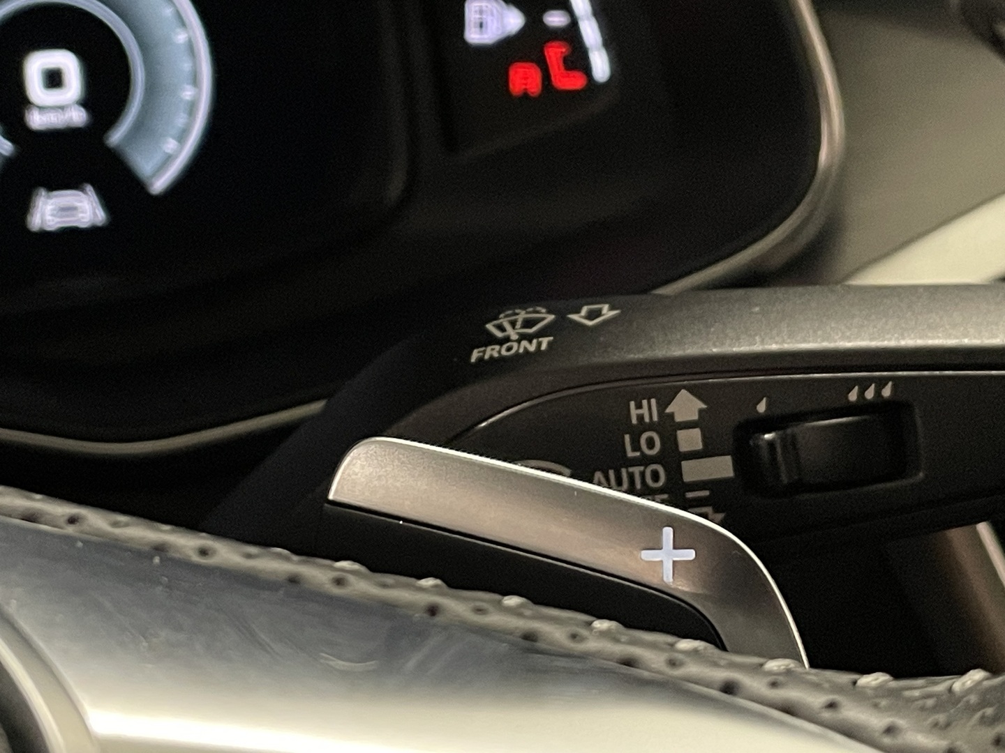 AUDI A6 2021