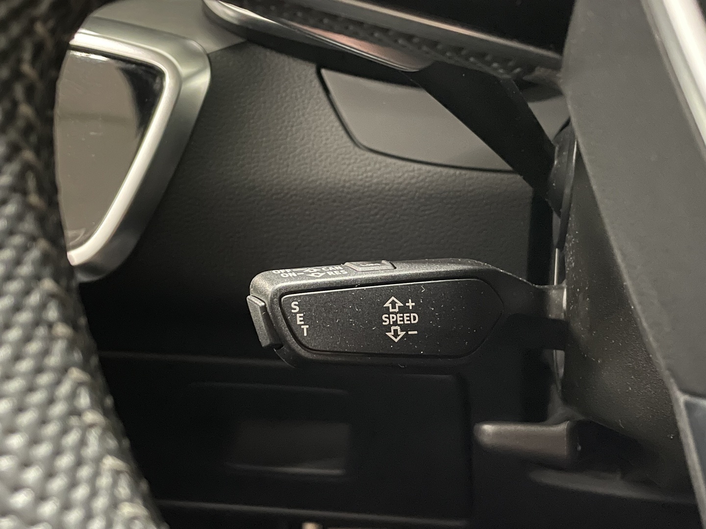 AUDI A6 2021