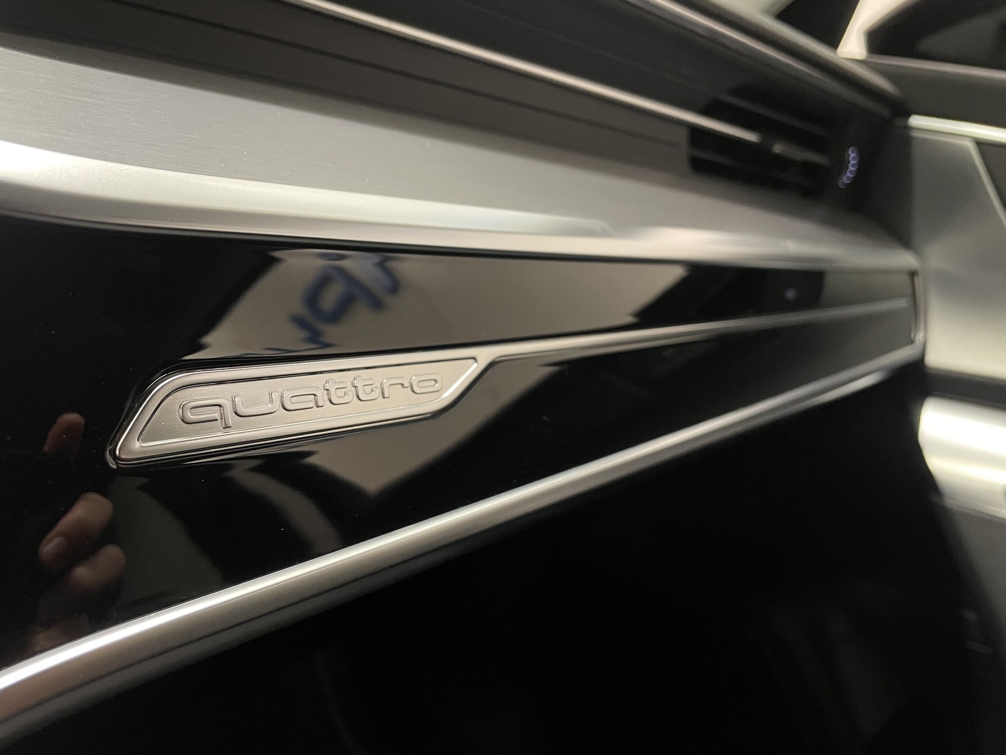 AUDI A6 2021