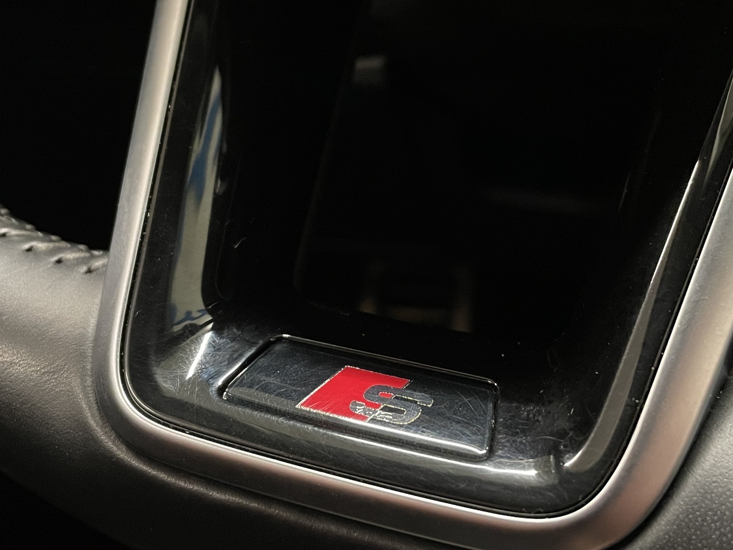 AUDI A6 2021