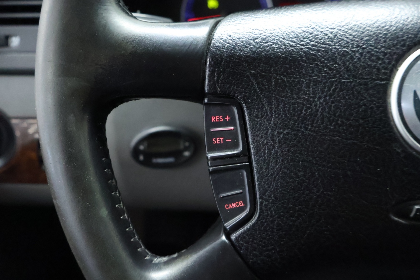 VOLKSWAGEN Multivan 2004