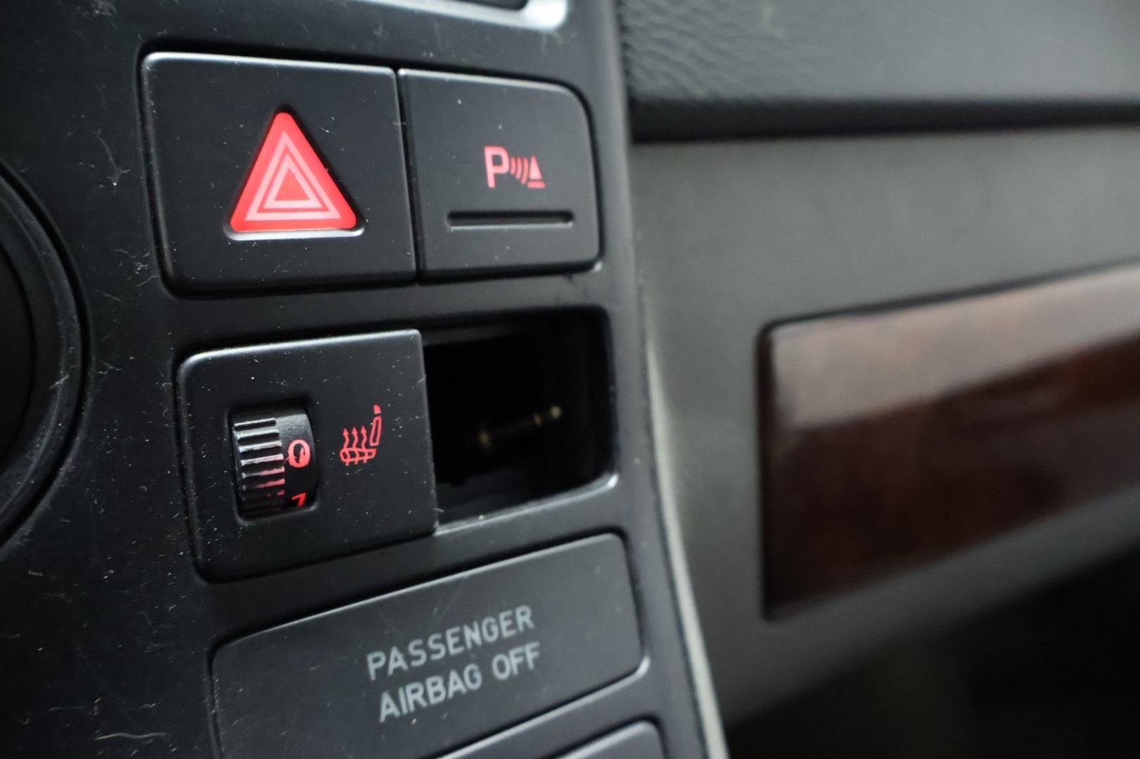 VOLKSWAGEN Multivan 2004