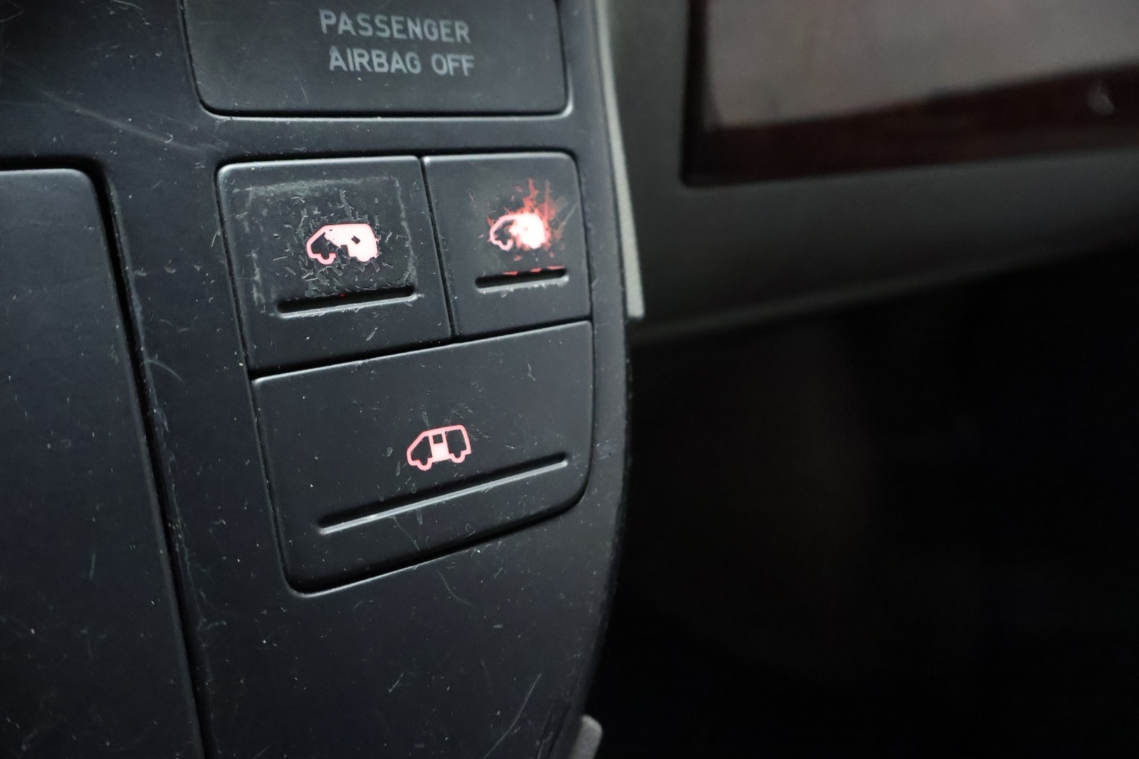 VOLKSWAGEN Multivan 2004