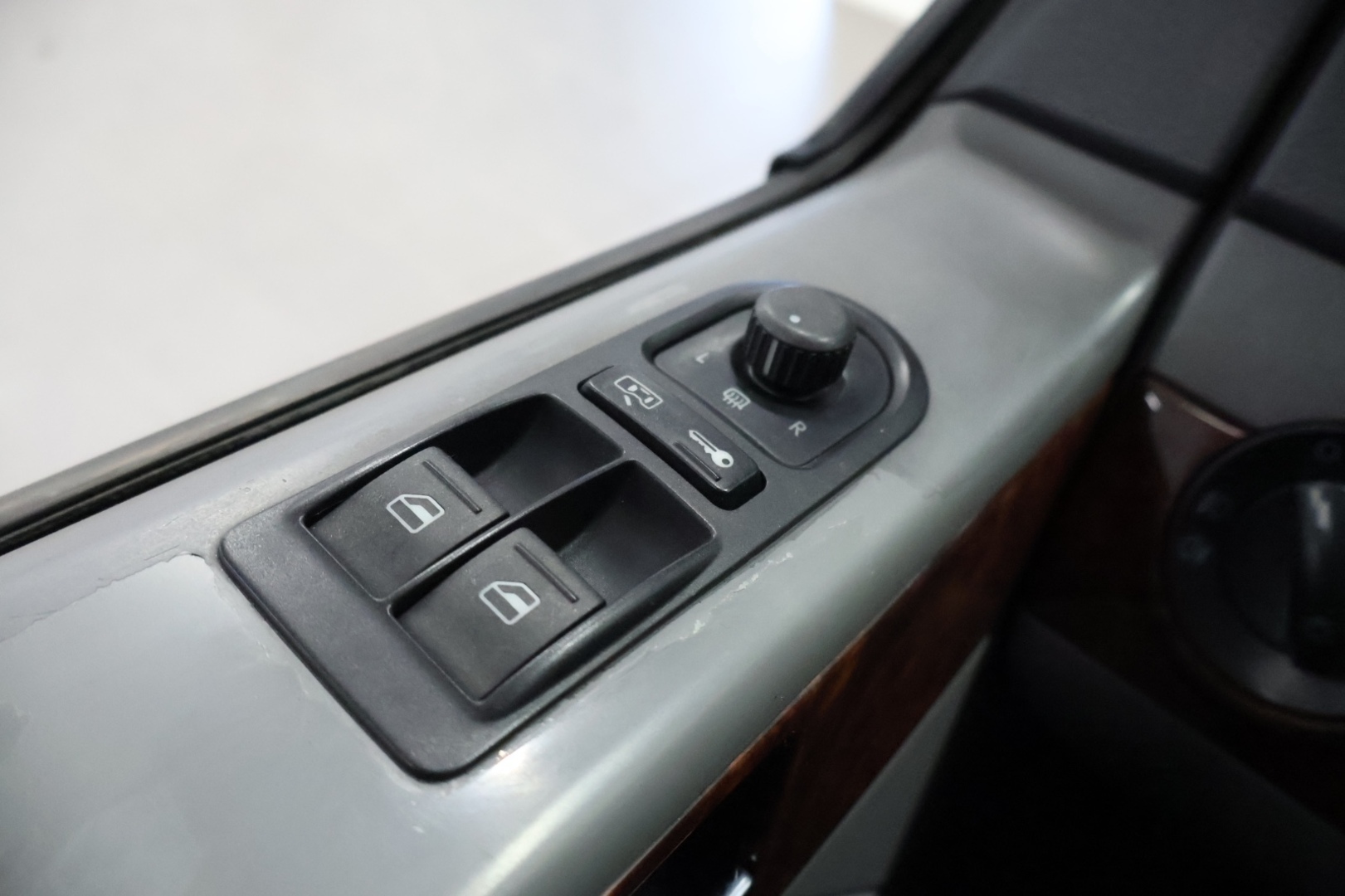 VOLKSWAGEN Multivan 2004