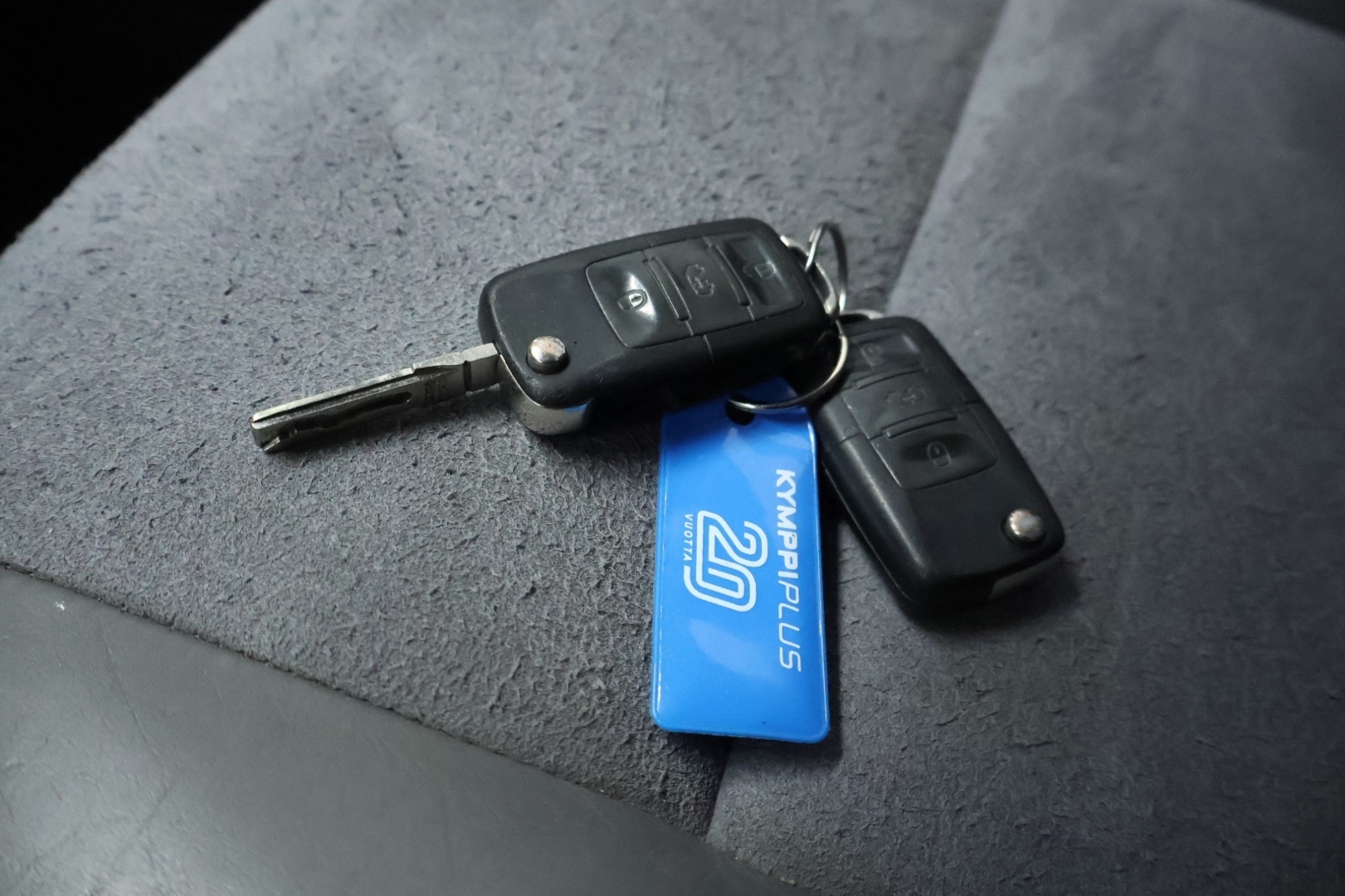 VOLKSWAGEN Multivan 2004