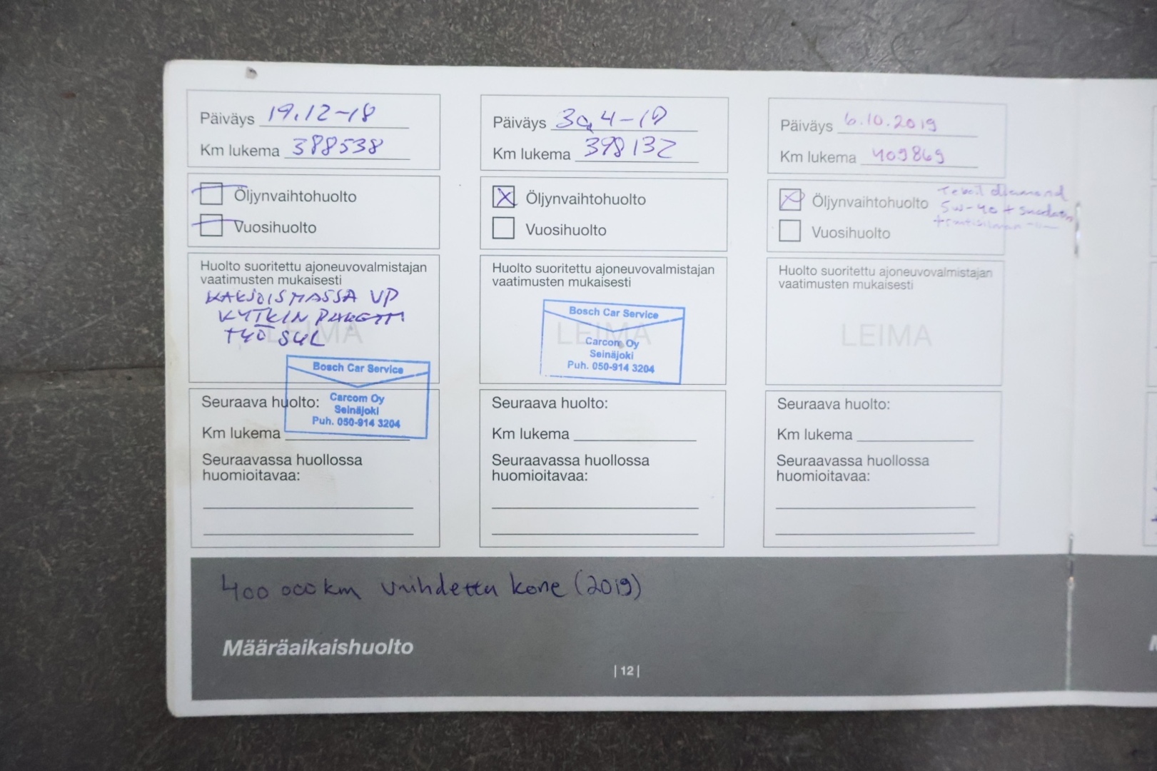 VOLKSWAGEN Multivan 2004